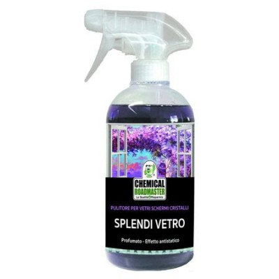 Splendi Vetro 500ml