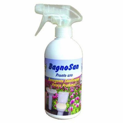 Bagno San 500ml