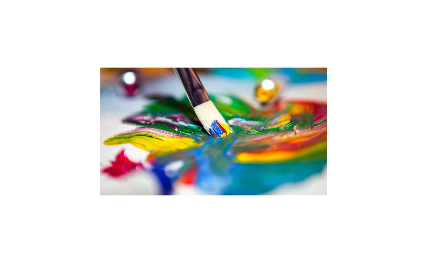 I colori di Andrea Castrignano